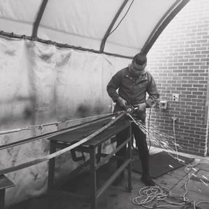 Meet your Posher, Caulen